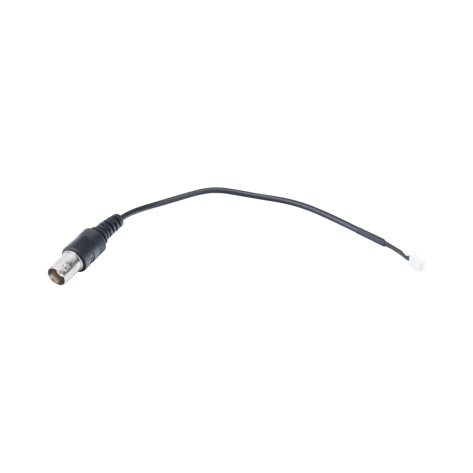 Conector BNC para Poder Agregar Cámaras TURBOHD en VIdeoporteros Analógicos HIKVISION