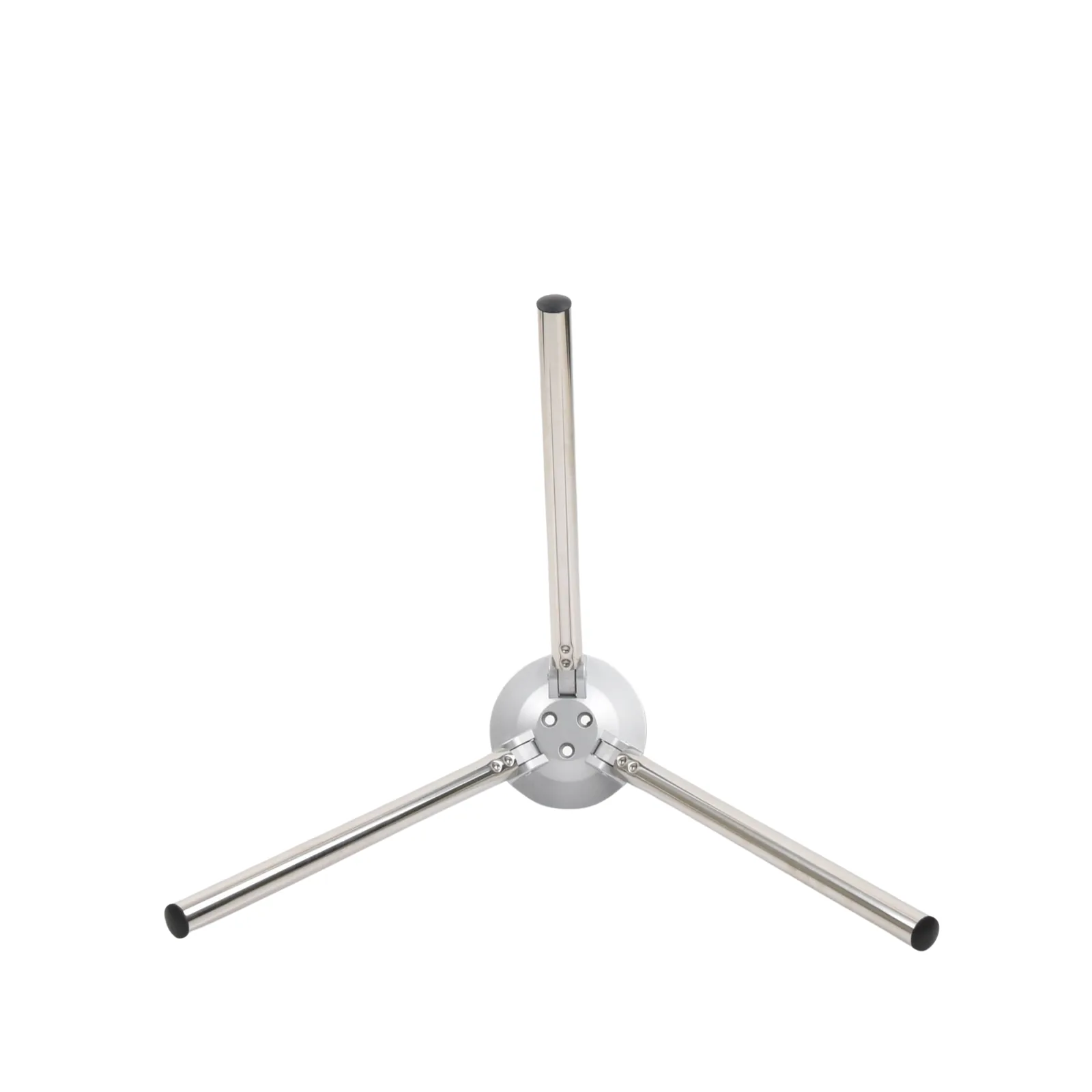 Plato giratorio con brazos para torniquetes AccessPRO serie AP1000HDM
