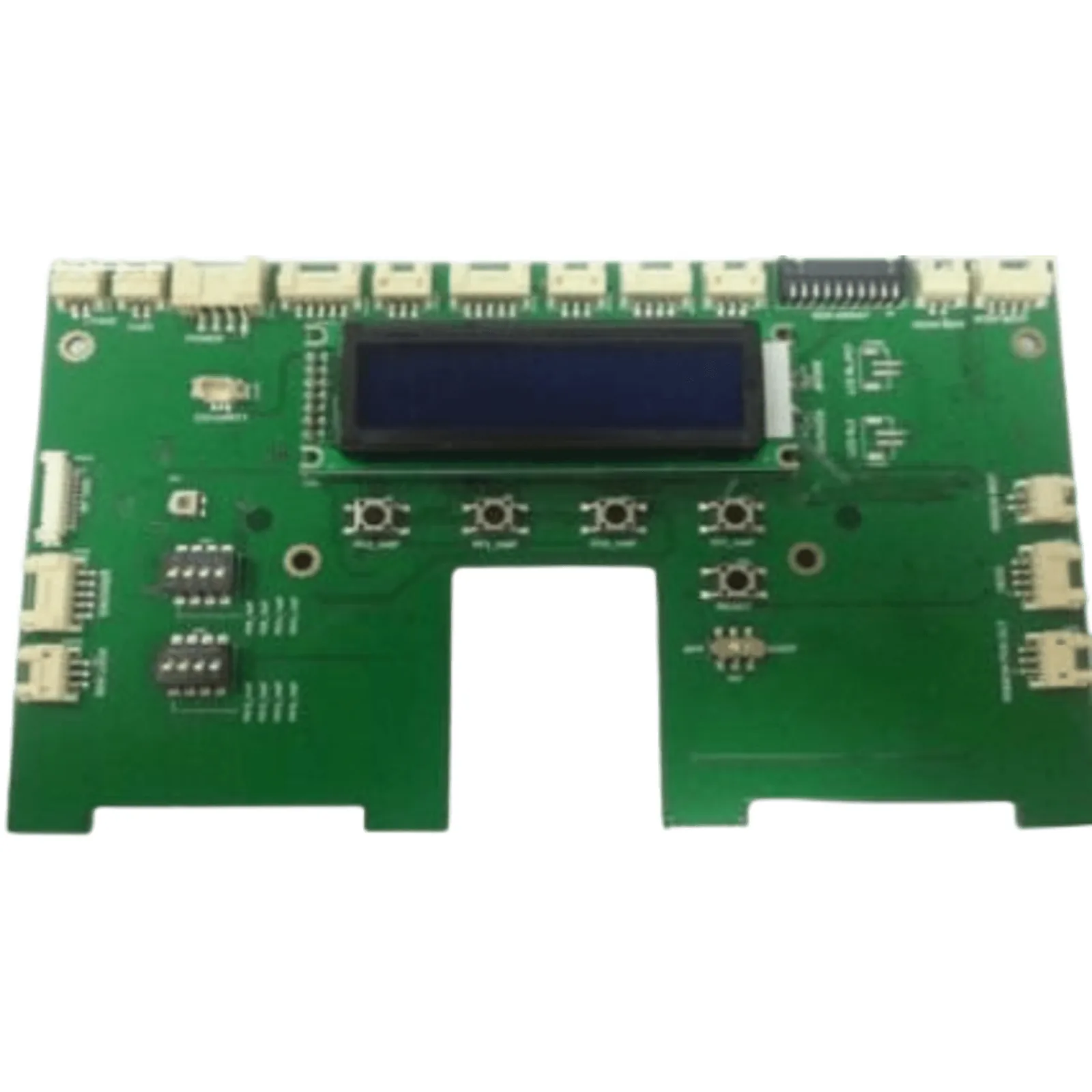 Refacción: Tarjeta Madre para Laminador SMART70