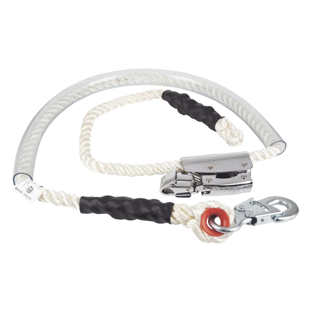 Bandola de Liniero de Cable de Nylon de 1.9 m.