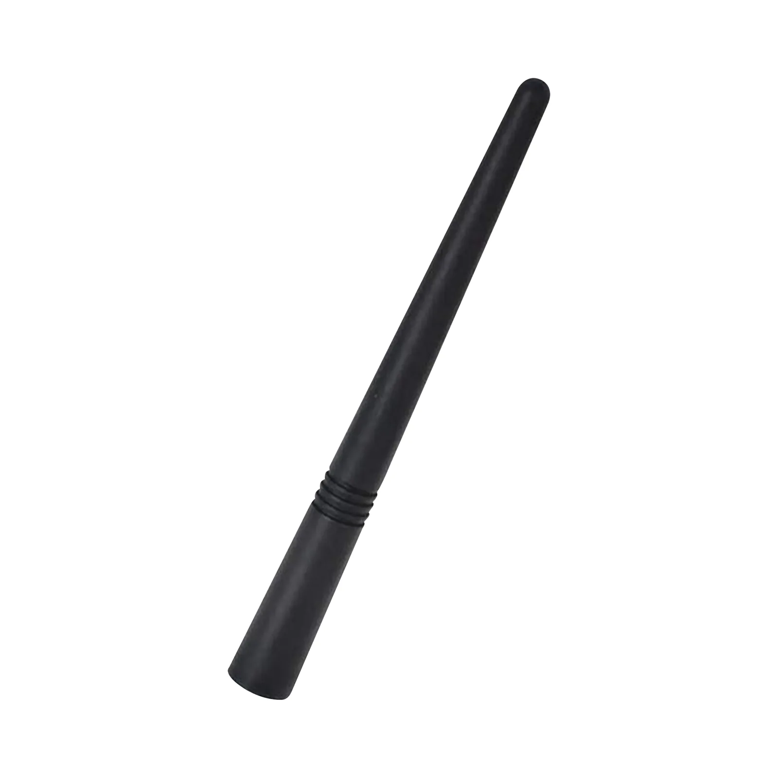 Antena VHF Helicoidal, 136- 174 MHz, para Radios Portátiles PRO5150/EP450/DEP450/CP200/GP300 de Conector Rosca tipo Monopolo