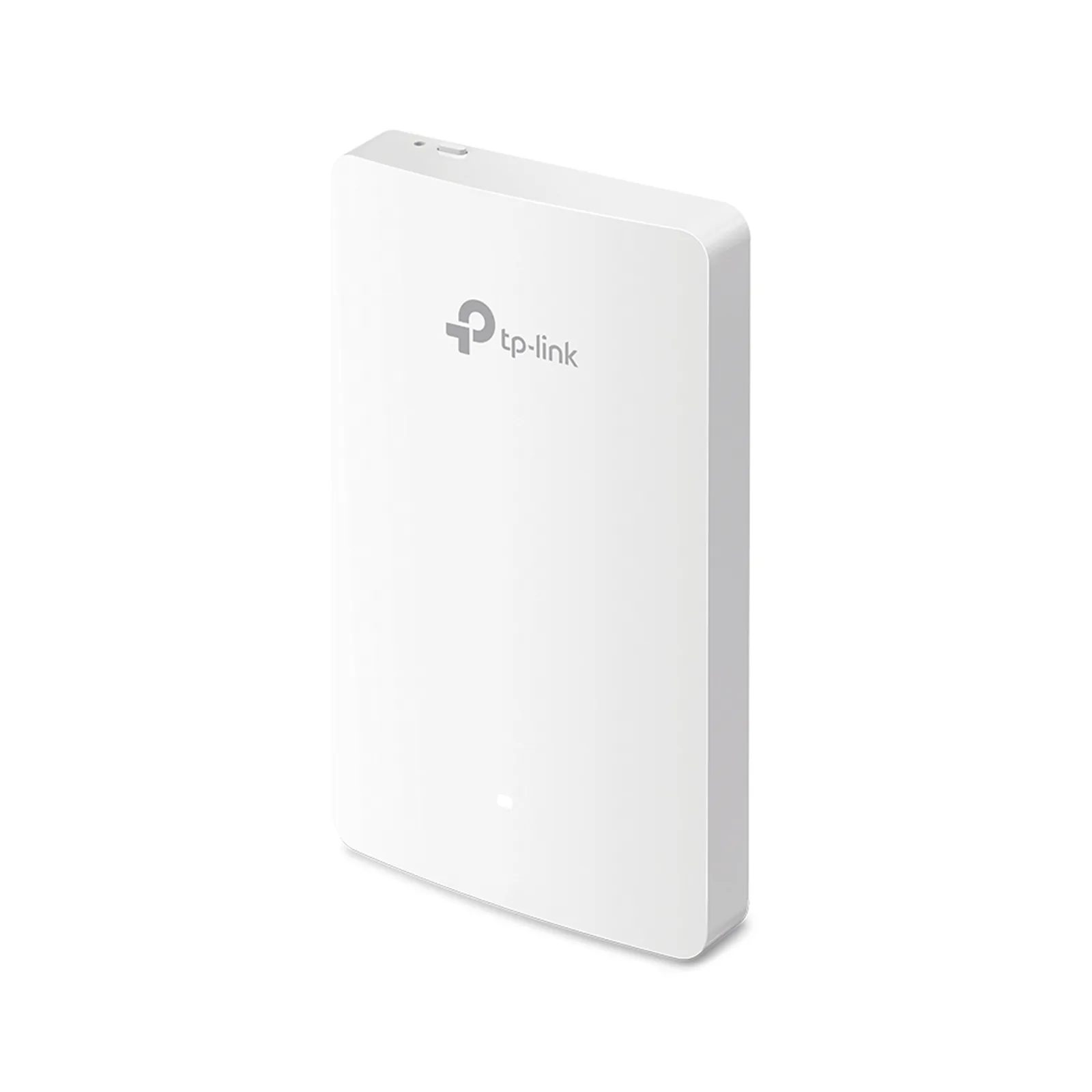 Punto de acceso Omada / Doble Banda AC1200 MU-MIMO / Diseño para Pared con 3 Puertos Adicionales / Configuruación por Controlador o Stand-Alone / Alimentación PoE af/at
