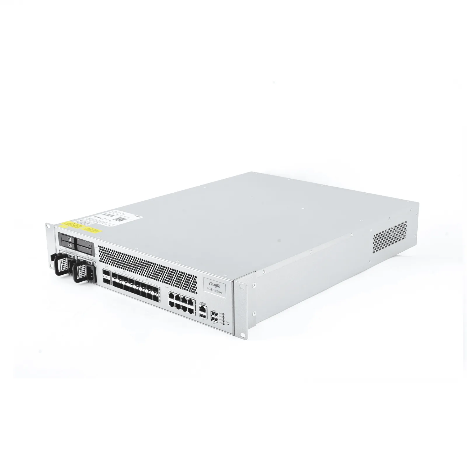 Router Core Balanceador, Hasta 9 Servicios de Internet y Hasta 20 Mil usuarios con un desempeño de 60 Gbps