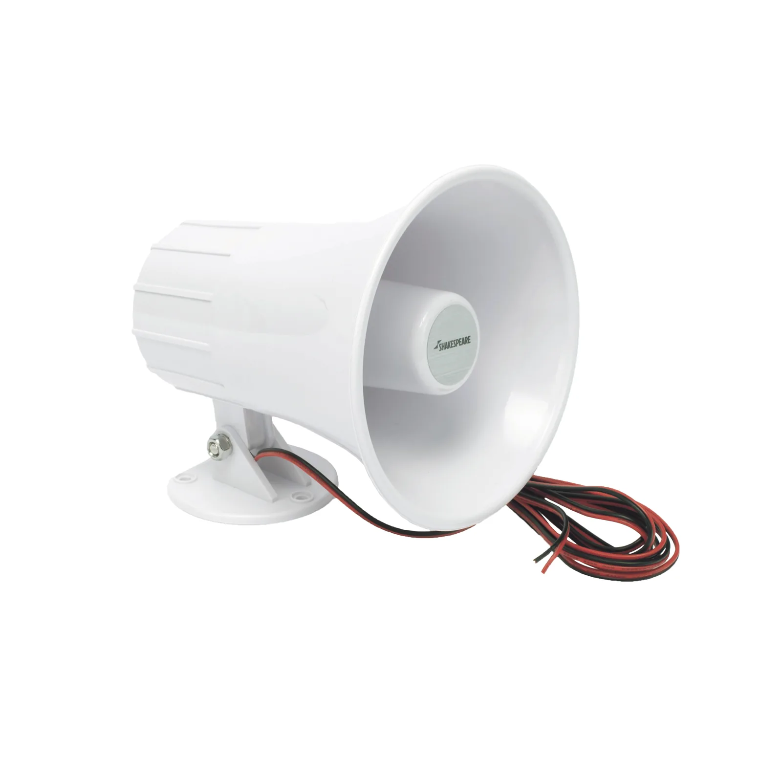 Altavoz marino de 15 W / 4 ohms / para uso exterior e interior.