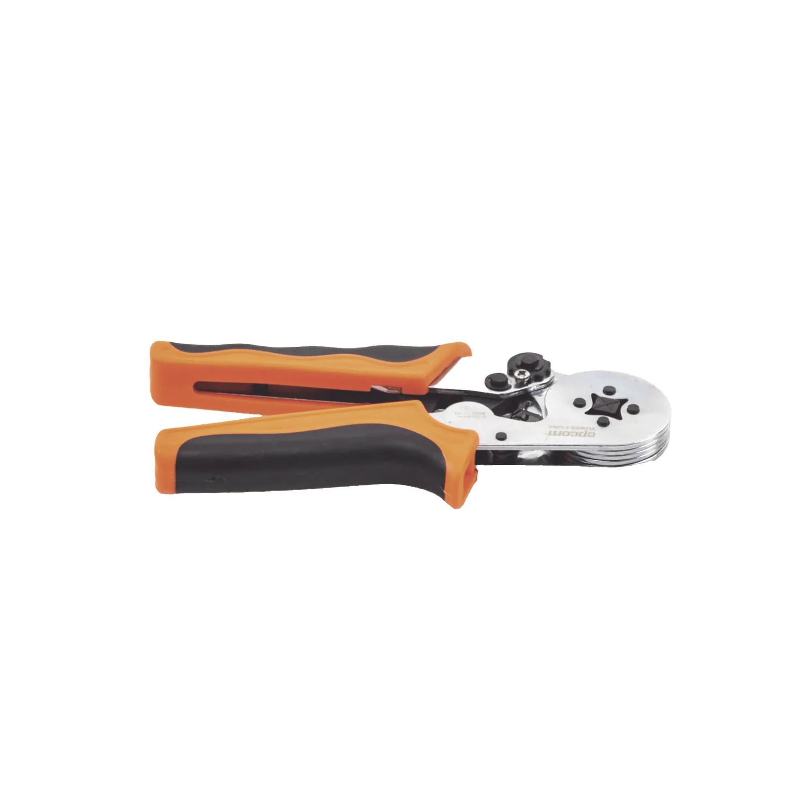 Pinza para Prensado de Conectores de Casquillo/Ferrules 26-10 AWG.