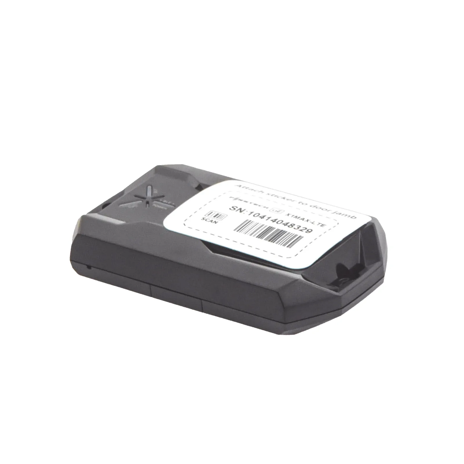 (MONITOREO EN APP) Dispositivo GPS 4G LTE CAT M1, compatible con alarmas Compustar, no requiere configuración
