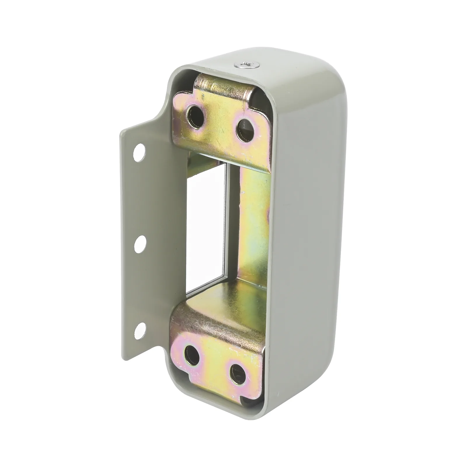 Contra Izquierda para uso con Cerradura ACCESSRIMBL o ACCESSRIML