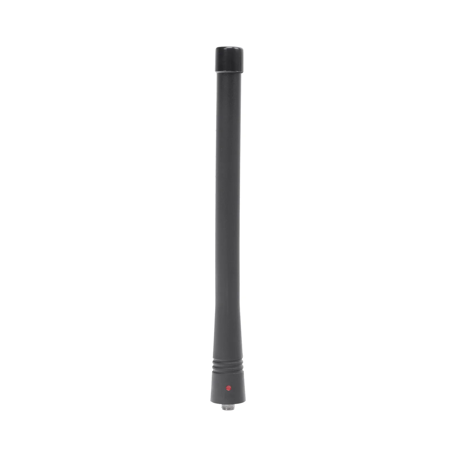 Antena helicoidal VHF para radio portátil (136-174 MHz) Conector SMA Hembra para radios Kenwood TK2000/TK2402/TK2360/TK2312/NX220/NX200/NX240
