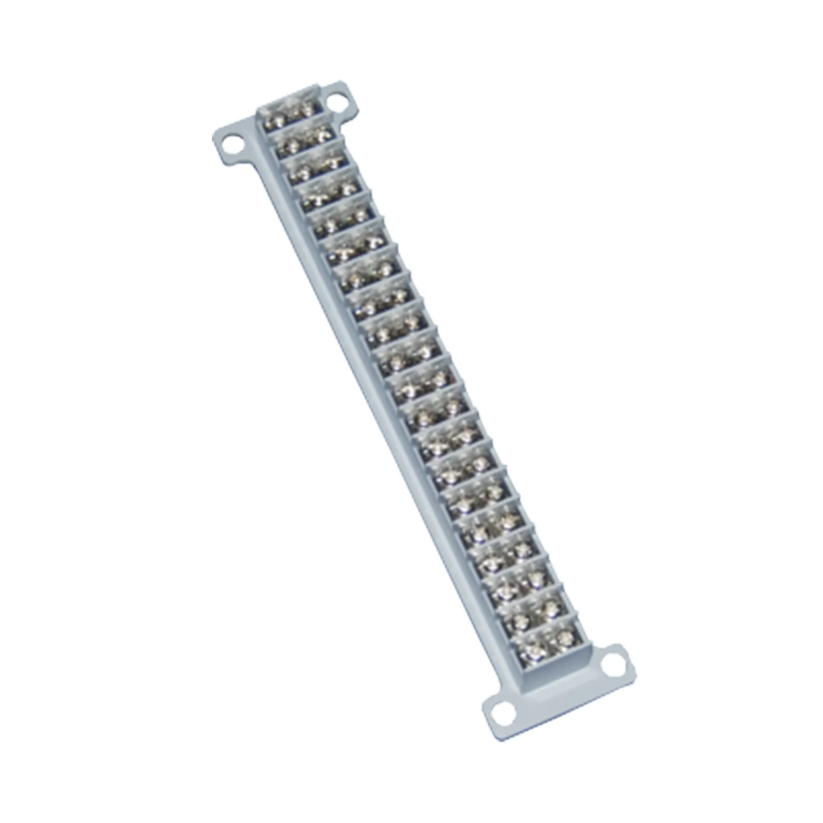 Bloque de Terminales de 20 Líneas (Max. 10A/400V)