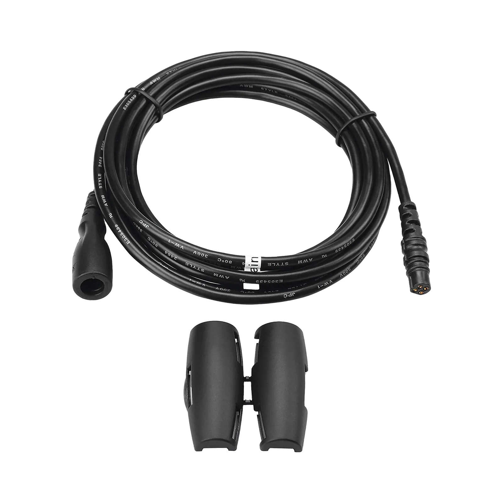 Cable de extensión para transductor de 4 pines