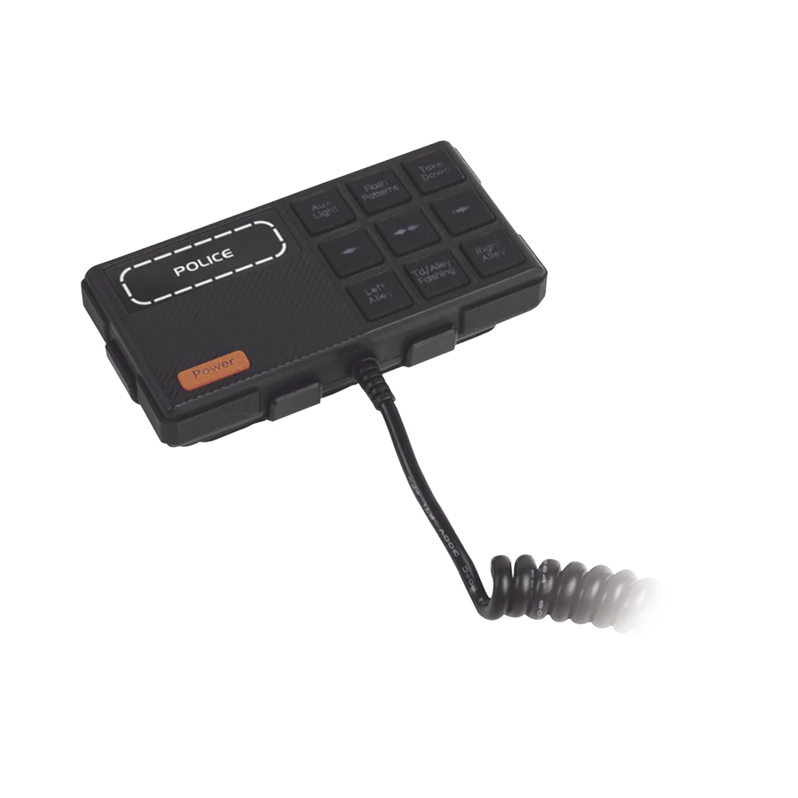 Controlador para barras de luces X67AW/X67RW/X67AV2/X67RV2