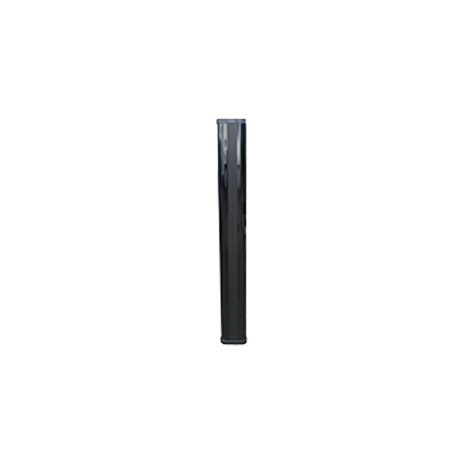 Carcasa Ultra Resistente / 200 cm (78.74 Pulgadas) de Altura / Ideal para Sensores Fotoeléctricos / Instalación en Suelo / 360° de Visión
