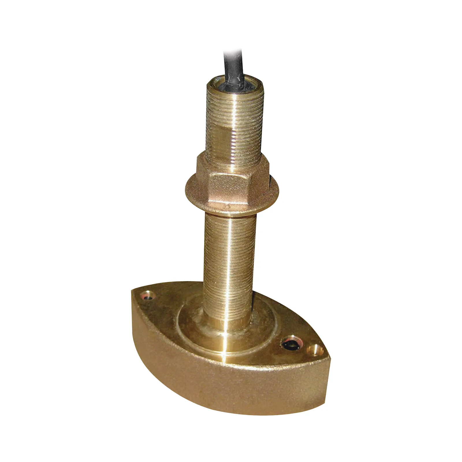 Transductor Airmar B45, en frecuencia 50/200kHz, a cable pelado de 10 m
