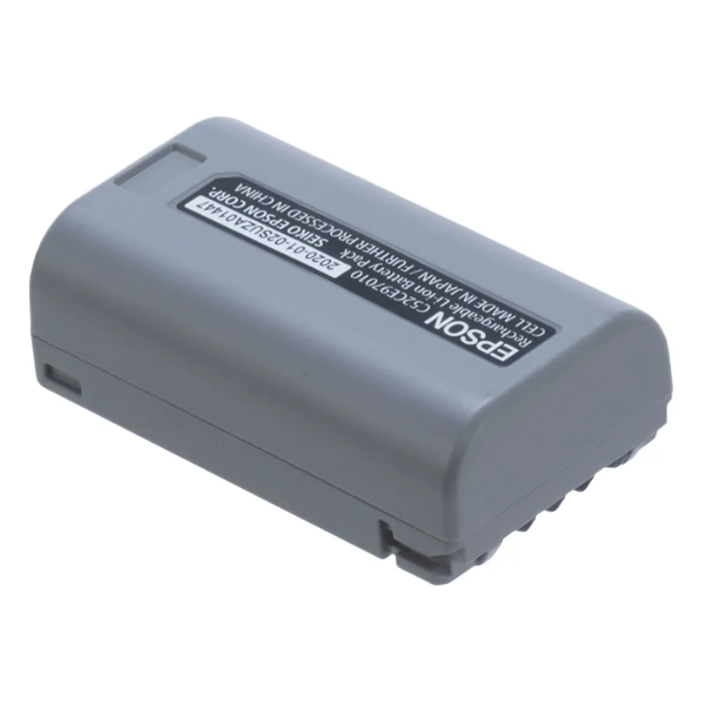 Batería Recargable, Para Impresoras MP200 y MP300, de Li-Ion