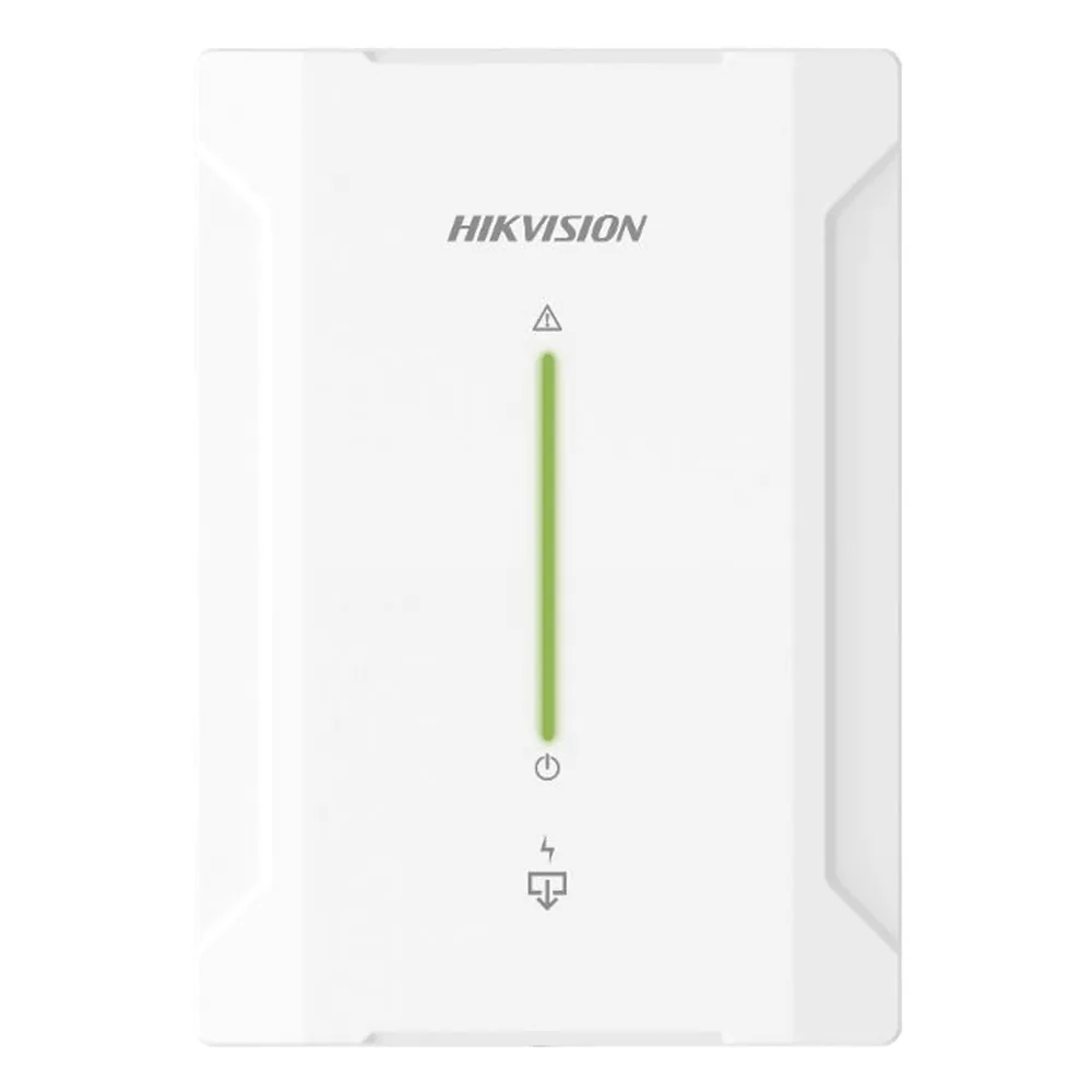(AX HYBRID PRO) Módulo de 4 Relevadores de Capacidad 240 VCA (Máx. 16A) / Para Funciones de Automatización / Comunicación Speed-X Bus