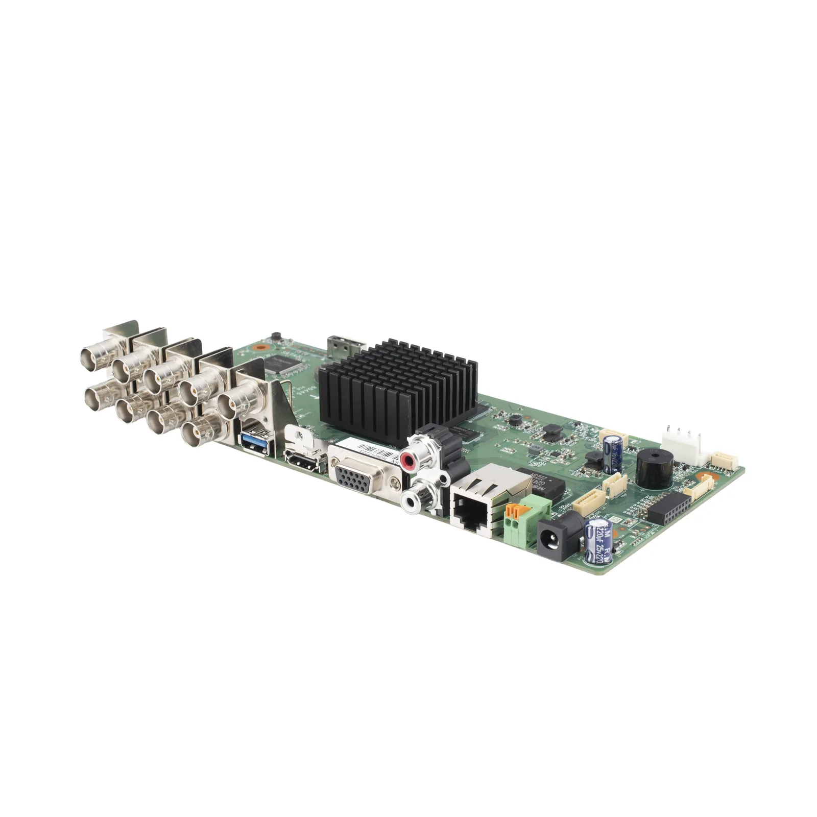 Tarjeta Madre de Reemplazo para IDS-7208HUHI-M1/S/A(C)