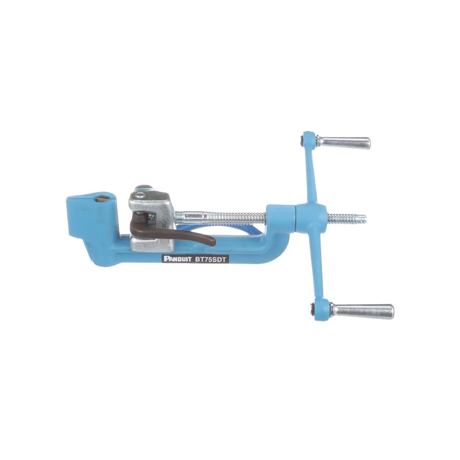 Flejadora Manual Con Ajuste de Tensión y Corte, Para Uso Con Flejes de 19.1 mm (0.75 Pulgadas) de Ancho