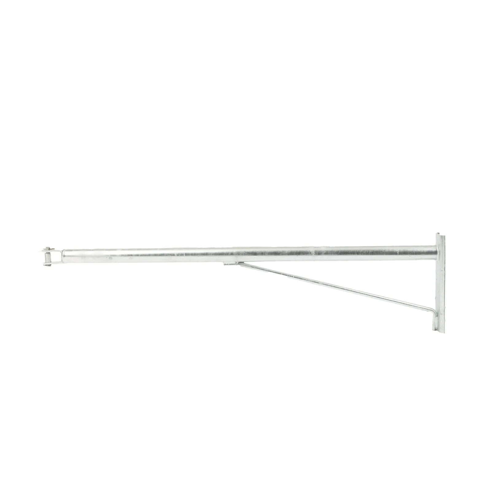 Brazo de Extension 100 cm con Herraje Tipo D Pequeño
