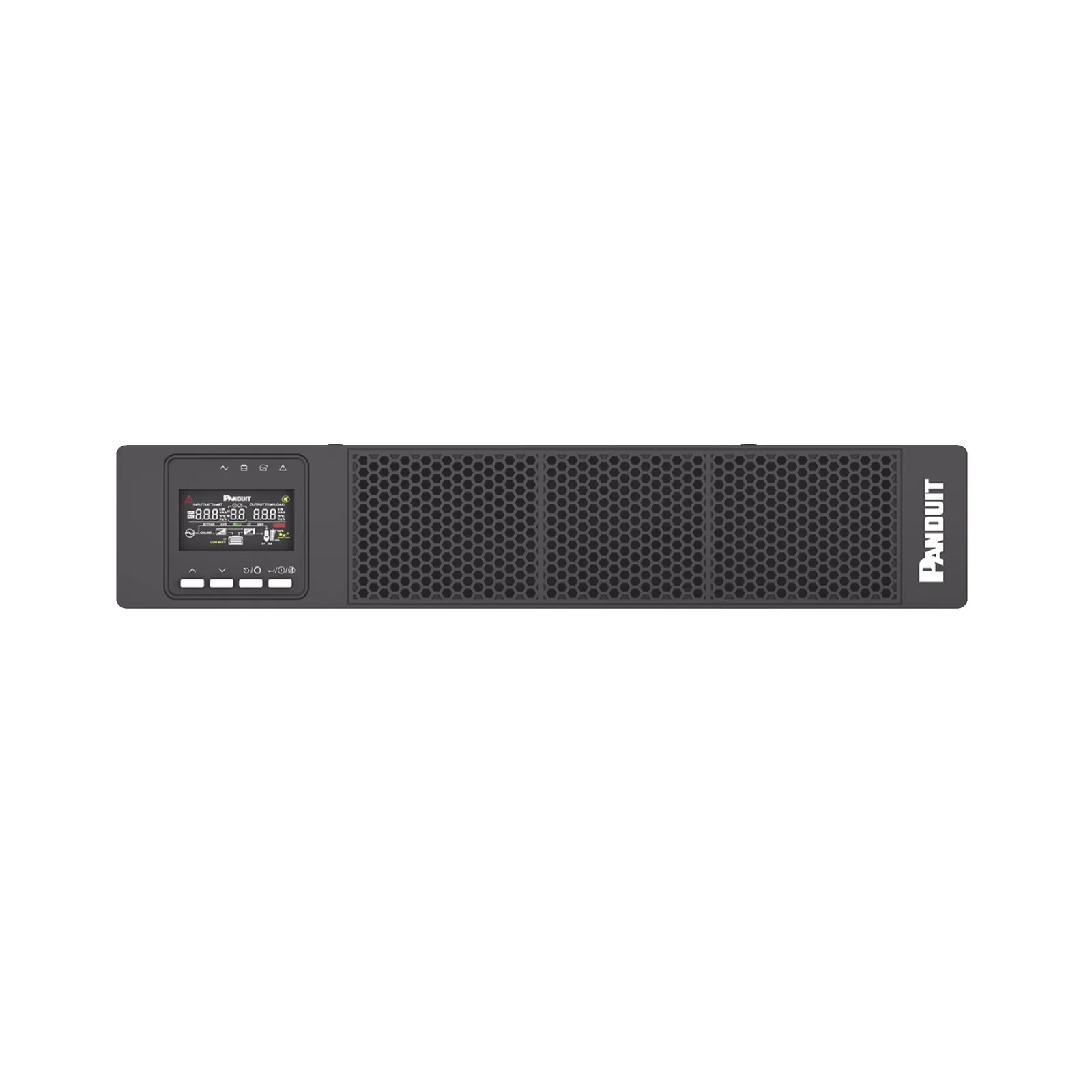 UPS SmartZone de 3000 VA/2700 W, Topología Línea Interactiva, Entrada 120 Vca NEMA L5-30P, Onda Senoidal Pura, Con Baterías de Lithium-Ion (LiFePO4) de Alto Rendimiento,, 2 UR, Con 4 Tomas NEMA 5-20R y 1 NEMA L5-30R