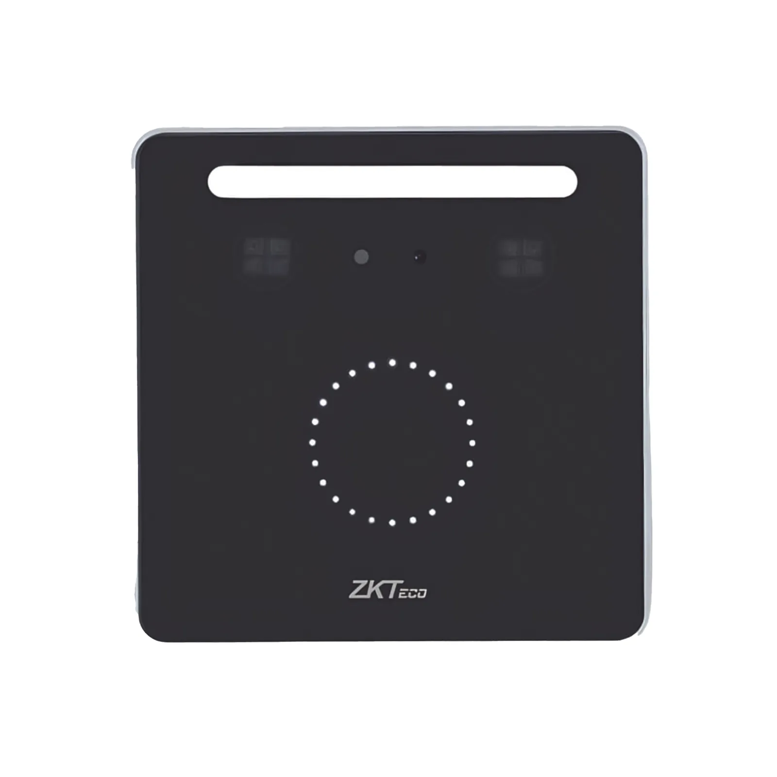 Lector Wiegand de Reconocimiento Facial / 30,000 Usuarios / 1,500 Rostros / TCP/IP 100 Mbps / Visible Light
