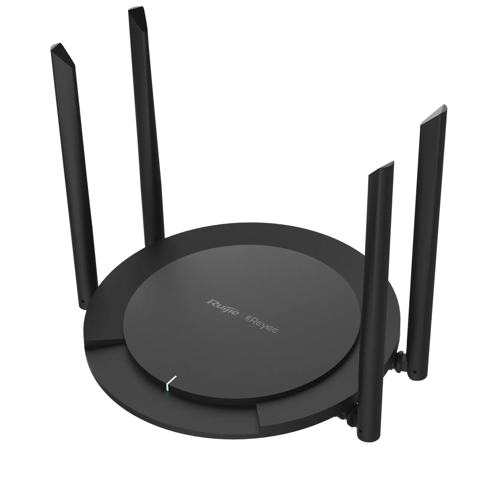 Home Router Inalámbrico Wi-Fi 4 para Soluciones WISP, Administración Remota para Control de Usuarios y Anchos de Banda.