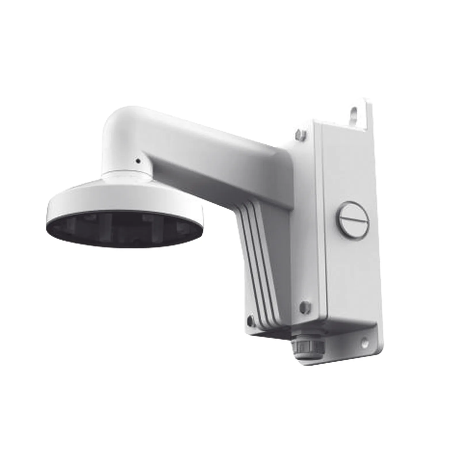 Montaje de Pared para Cámaras Domo y Turret