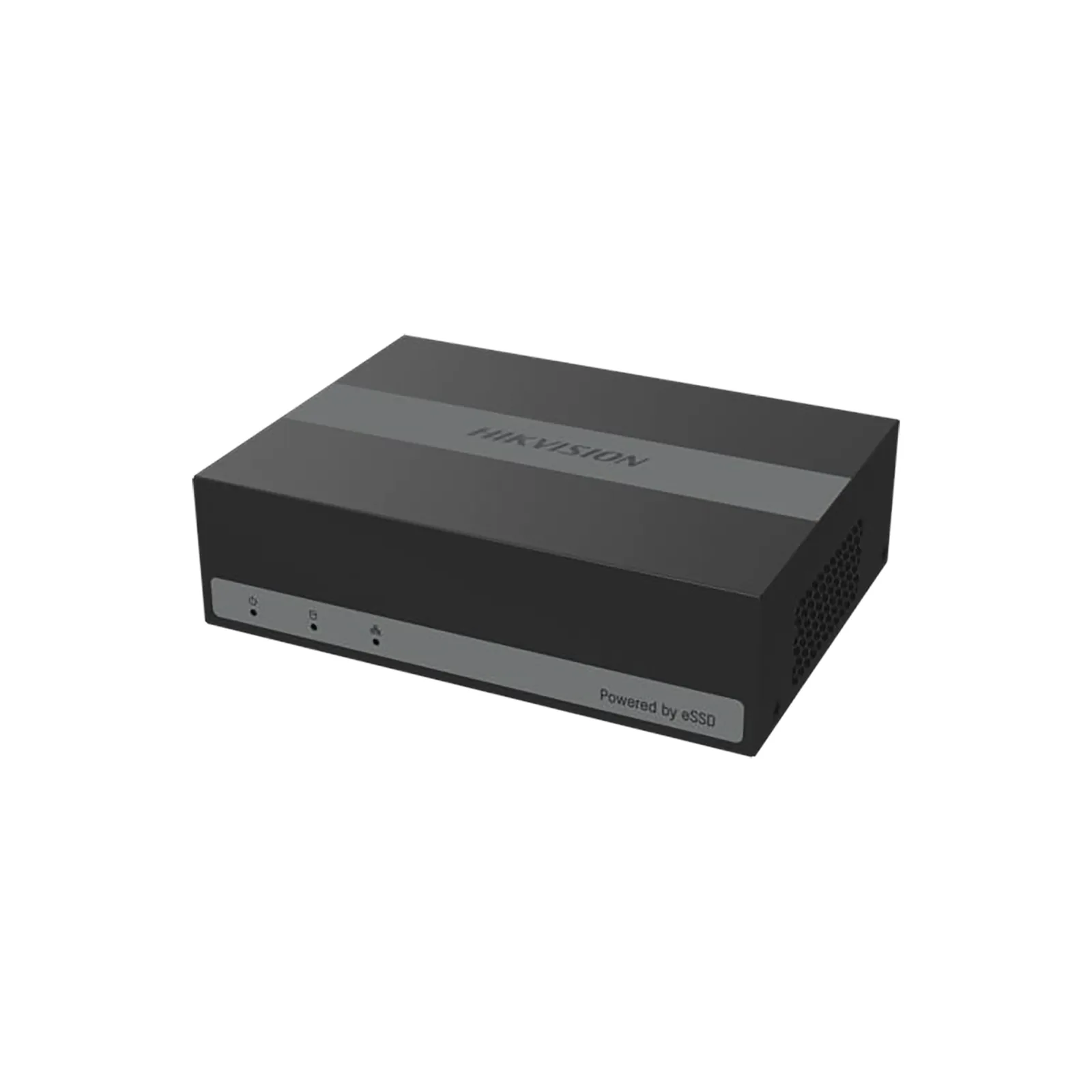 (SSD) DVR 2 Megapíxel (1080p) Lite / 4 Canales TurboHD + 1 Canal IP / 15 Días de Grabación / Unidad de Estado Solido Incluido / H.265+ / Acusense Lite (Evita Falsas Alarmas) / Diseño Ultra Compacto / Extra Silencioso / eSSD de