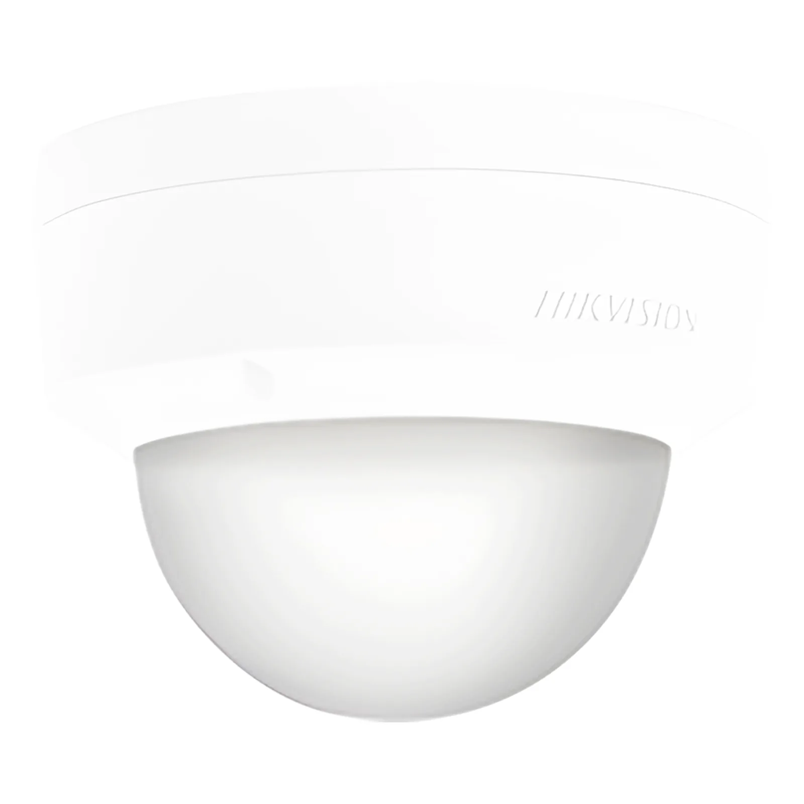 Burbuja Transparente para Domos Fijos IP / HIKVISION / Soporta IP66 / IK10 / DS-2CD1147G2-L(UF)ï»¿