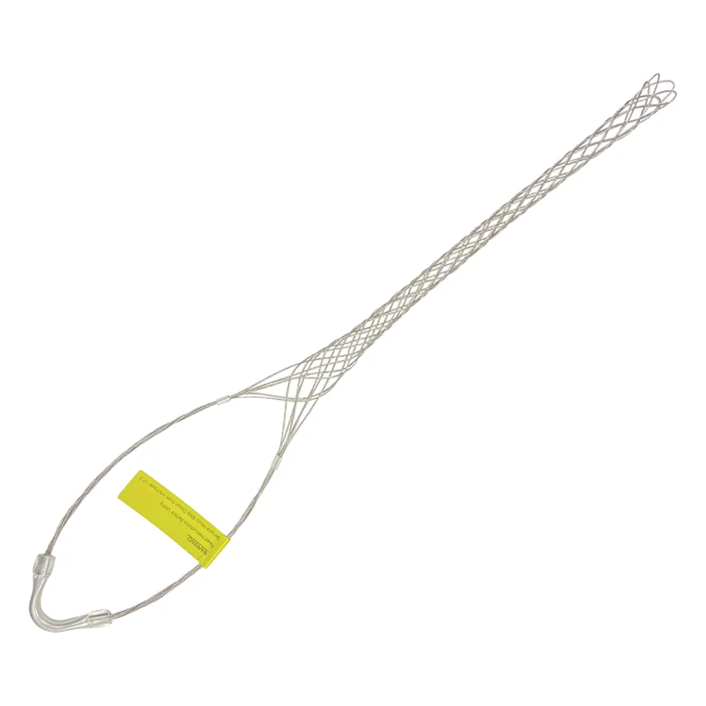 Malla para Elevación y Apoyo Permanente de Cable Coaxial de 7/8" En Torres de Comunicaciones.