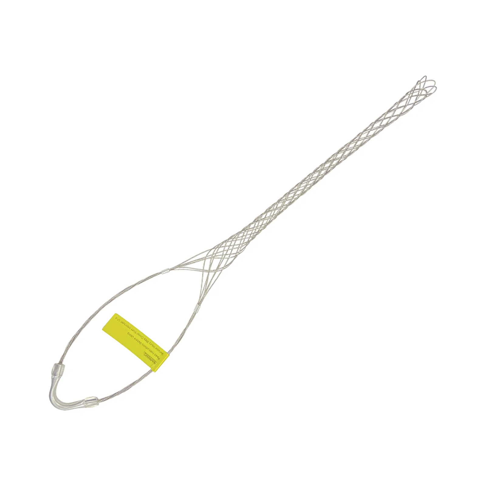 Malla para Elevación y Apoyo Permanente de Cable Coaxial de 1-1/4" En Torres de Comunicaciones.