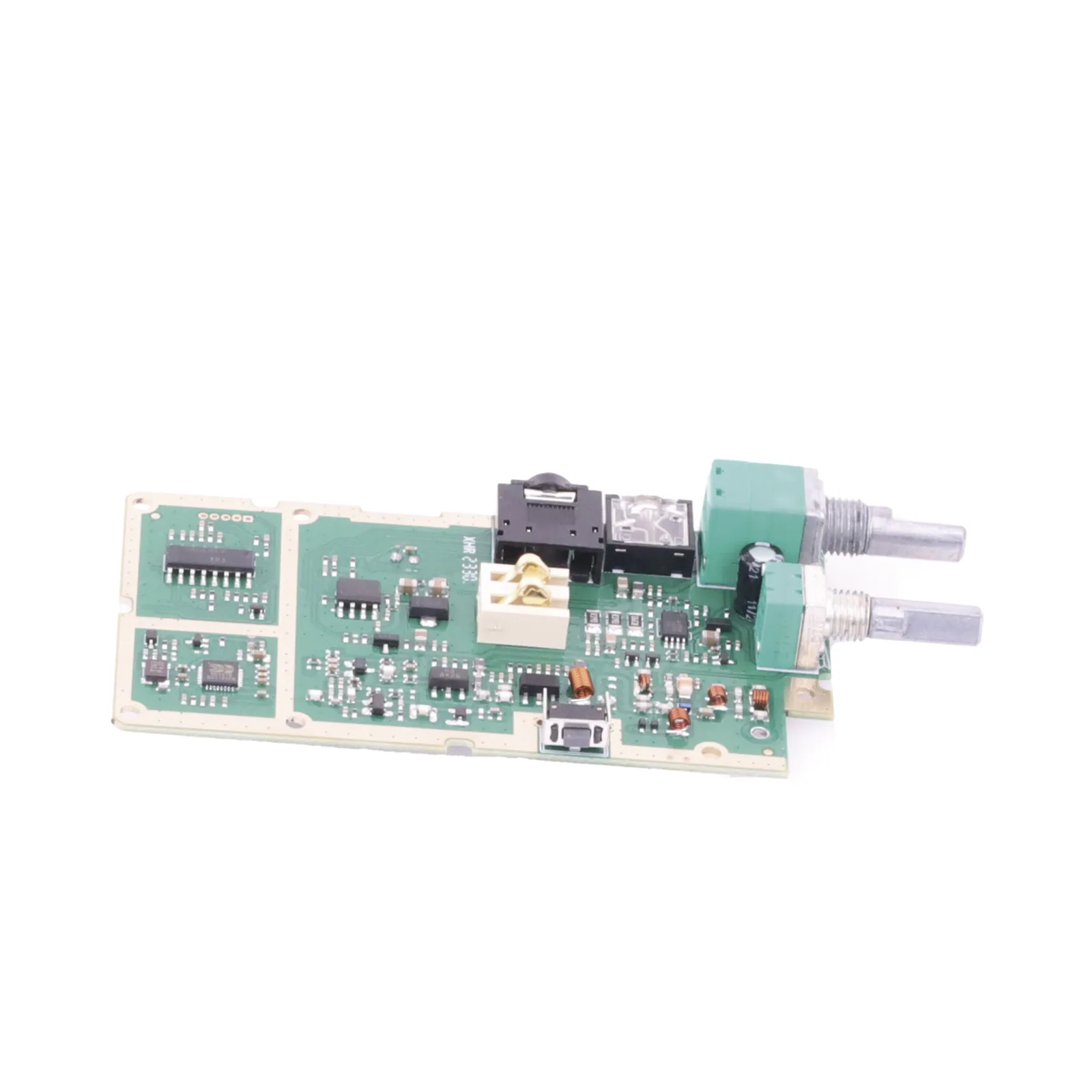 TABLILLA P/ TX500