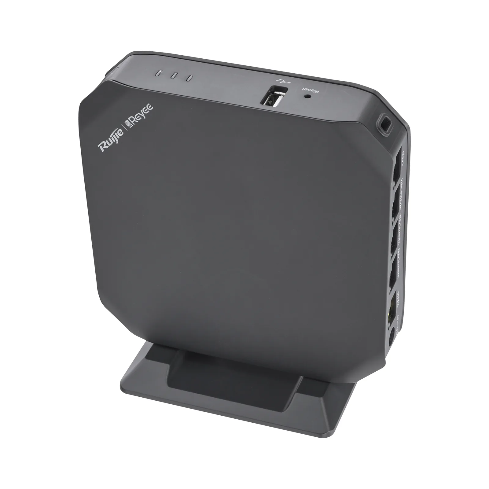 Router Balanceador inalámbrico Wi-Fi 5 MESH con Función SD-WAN, Hasta 4 Servicios de Internet y Hasta 150 clientes con desempeño de 700 Mbps