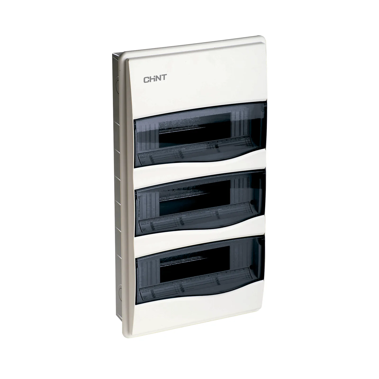 Caja de distribución para empotrar, IP40, 36 módulos (SKU:8101004)