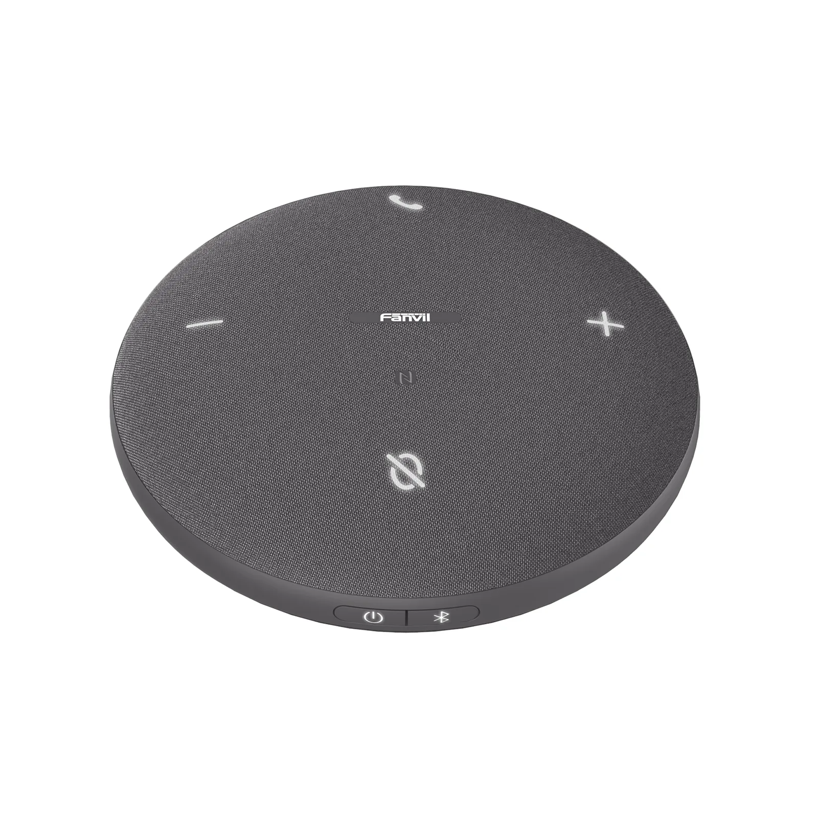 Fanvil CS30 Altavoz con micrófono / Bluetooth - NFC - USB / Batería 8 horas / Máxima compatibilidad con plataformas de conferencias