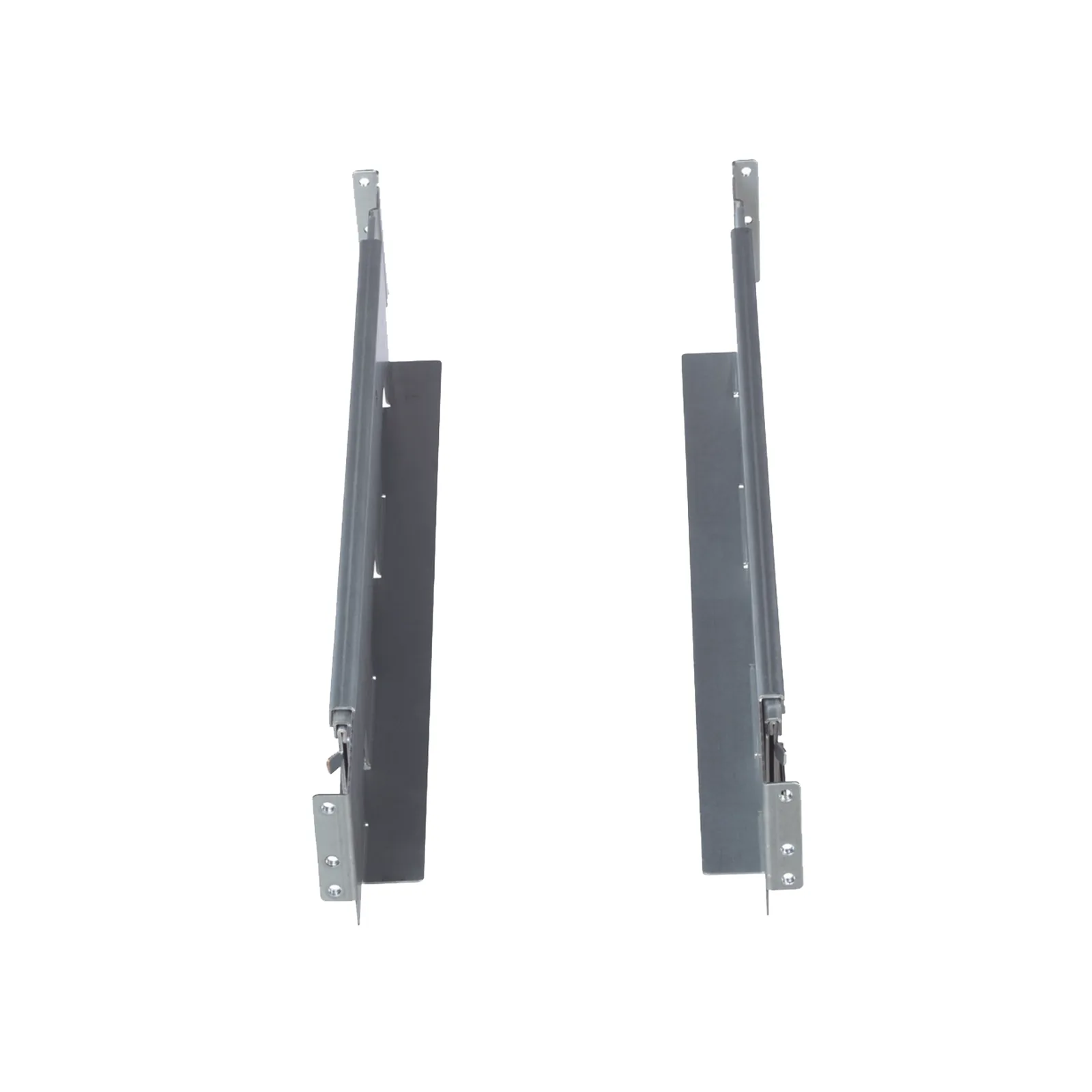 Kit de Rieles de Montaje En Rack, Compatible con UPS de 1 a 20 kVA de Panduit
