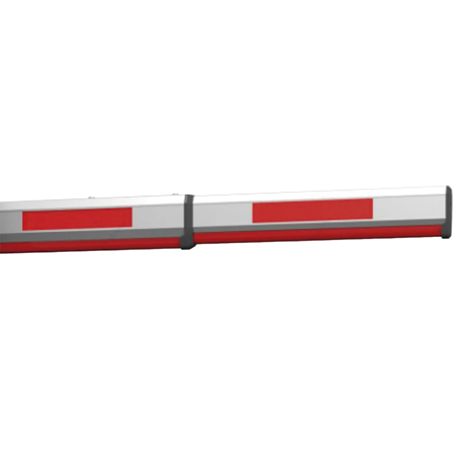 Brazo Telescopico de 2 - 4 mts para Barrera DS-TMG4B0-LA/4M y DS-TMG4B0-RA/4M