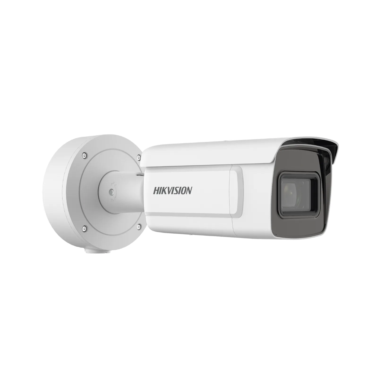 Bala IP 2 Megapixel / Lente Mot. 4.7 a 71 mm (15X Zoom) / 150 mts IR EXIR / IP67 / IK10 / WDR 120 dB / PoE + / AcuSense / Videoanaliticos Integrados / MicroSD