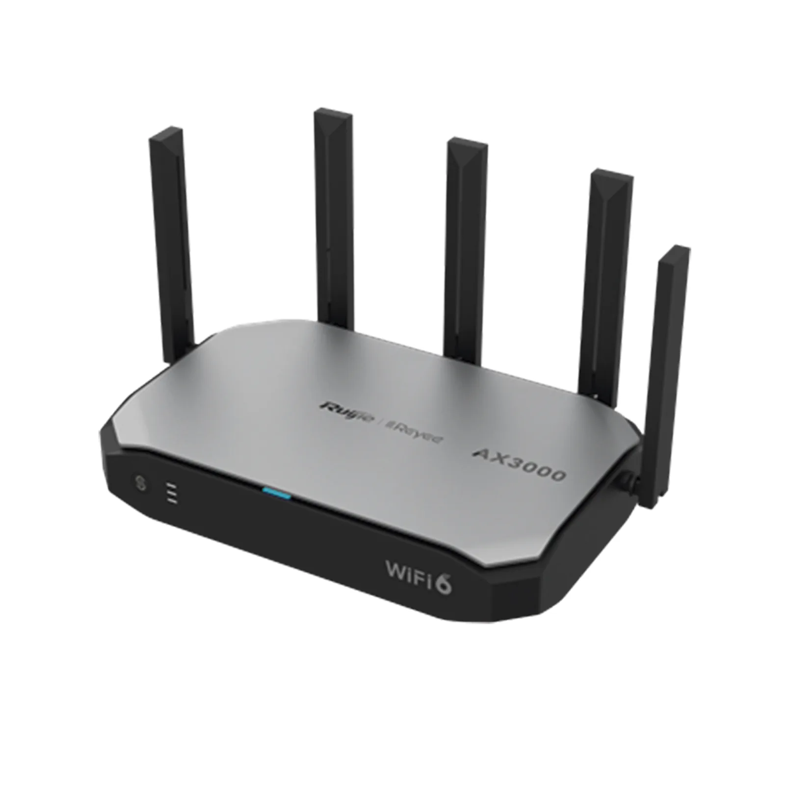 Router Balanceador inalámbrico Wi-Fi 6 MESH con Función SD-WAN, Hasta 4 Servicios de Internet y Hasta 180 clientes con desempeño de 1.2 Gbps