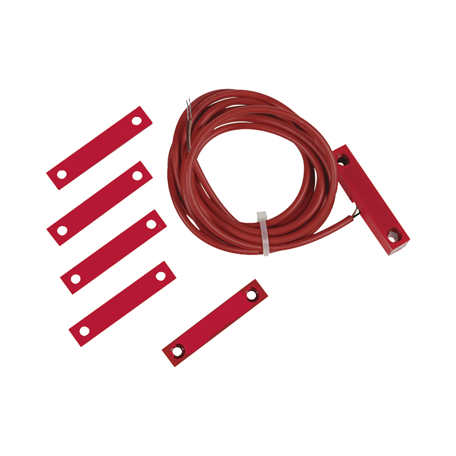 Interruptor de lengüeta roja para STI-6400 Exit Stopper®