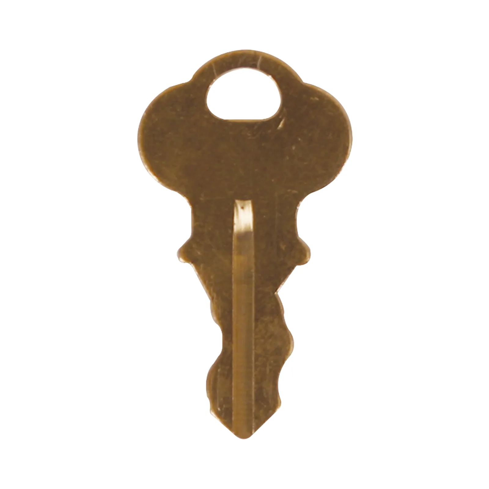 Dos llaves de repuesto #2341 EXIT STOPPER® STI-6400
