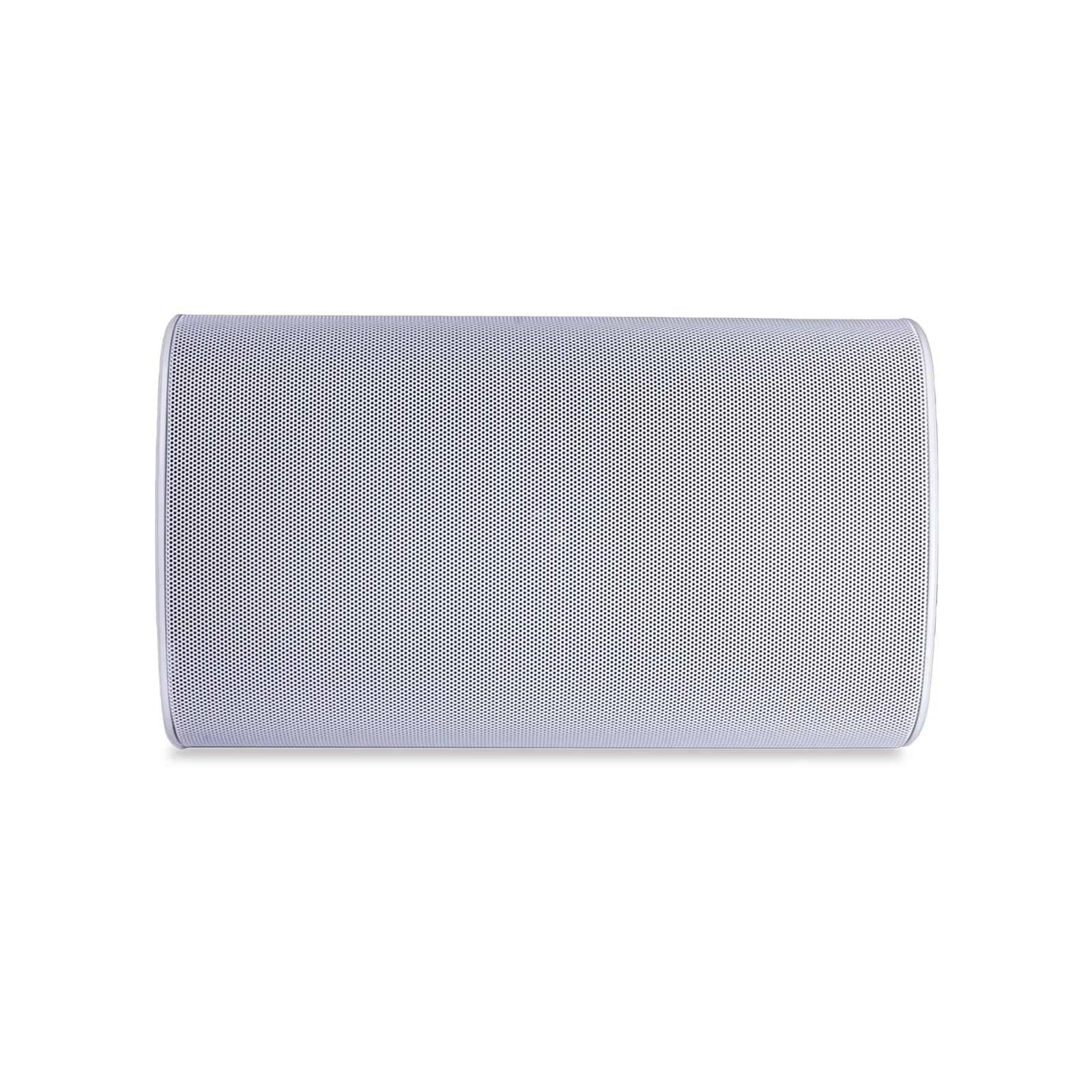 Altavoz Exterior | 2 Vías | Controlador de 6,5" | Tweeter de 1" | Radiador que Mejora los Graves | Tecnología de Montaje de Bloqueo Rápido | 120 W | 8&Omega; | Blanco