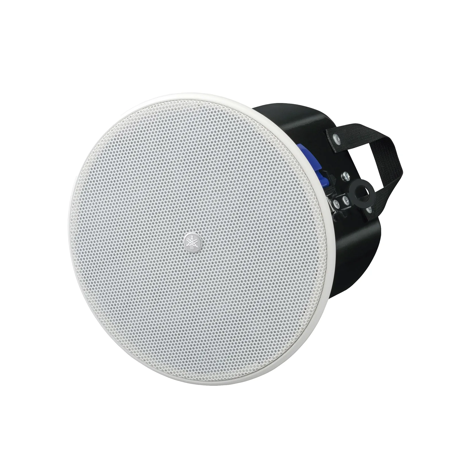 Altavoz de Techo 4" | Montaje en Plafón | Rango Completo | 8 ohms, | 70/100V | 30W RMS| Par
