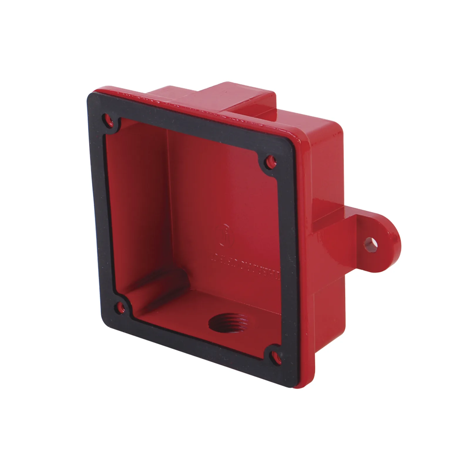 Caja de Montaje para Campanas Hochiki Modelo B6-24 y B10-24