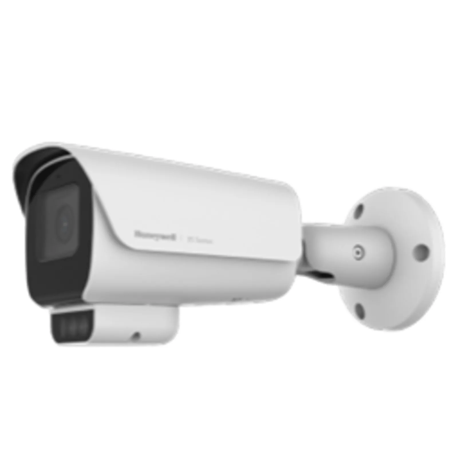 Cámara bala IP de 5 Megapíxeles con lente fijo de 2.8 mm, IR inteligente de 50 m y WDR 120 dB para exterior