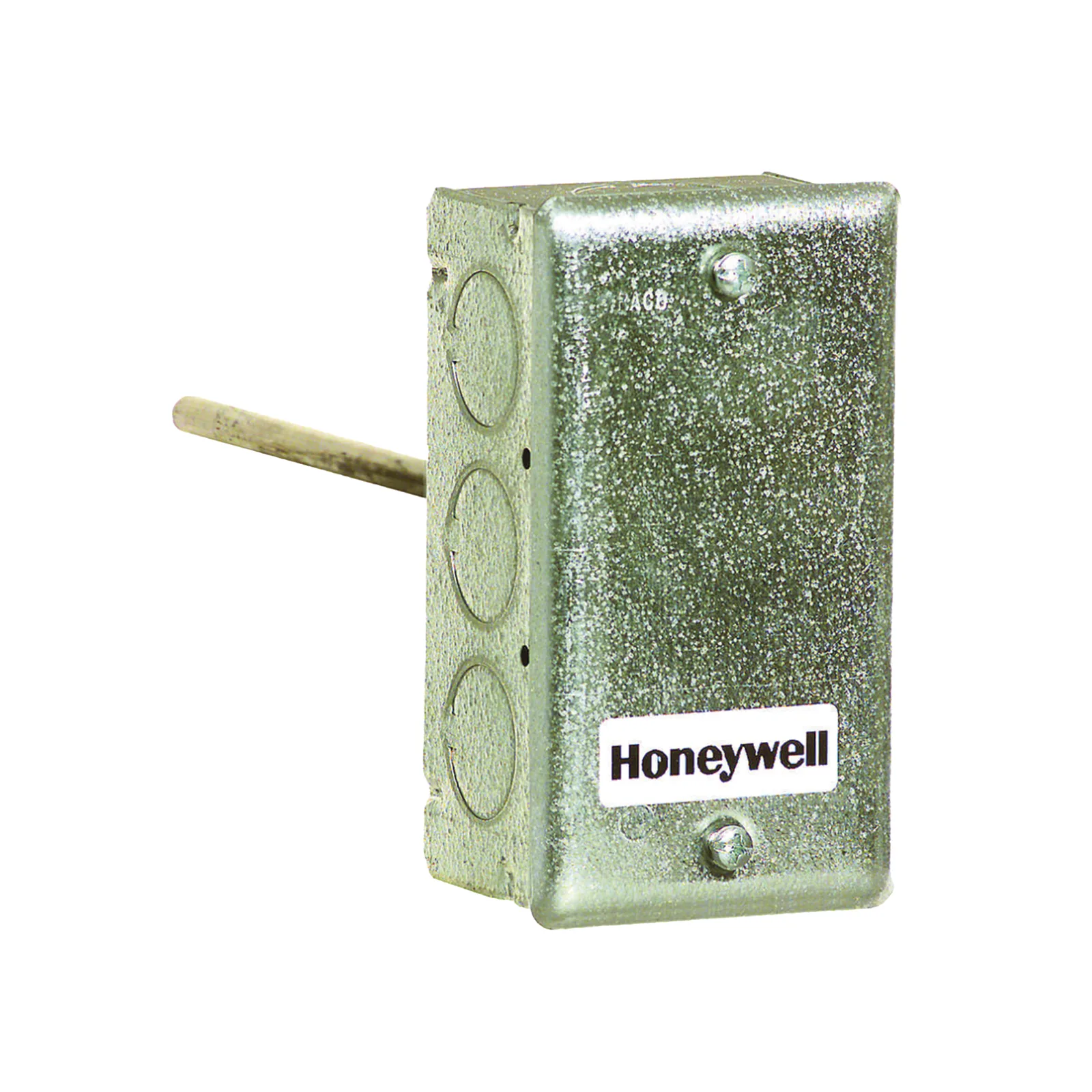 Sensor de temperatura para ducto HVAC, sonda de 6 pulgadas, termistor NTC 20 kΩ