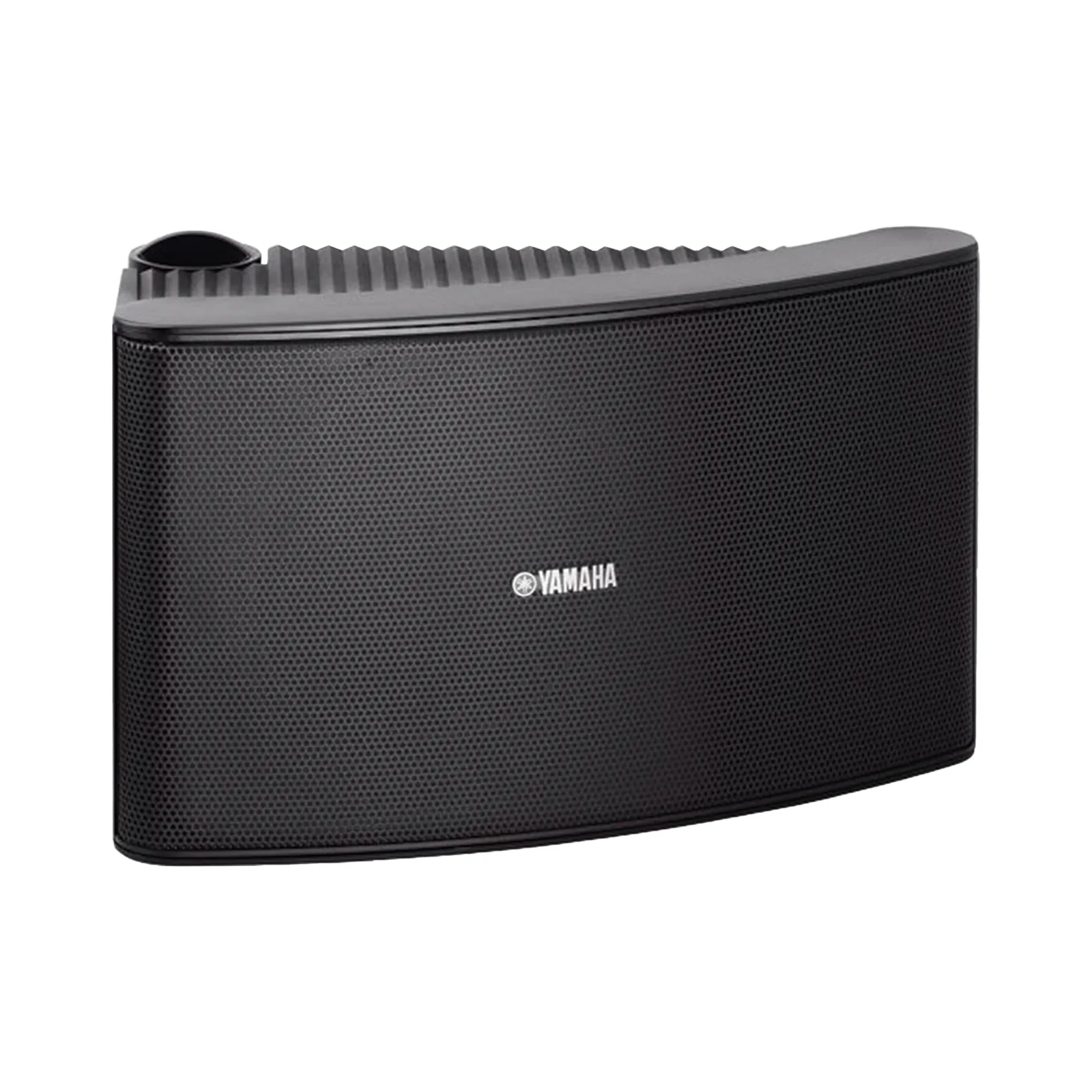 Altavoz de Montaje en Superficie de 2 vias | Woofer 6.5 in | Tweeter 1 in | Exterior | 6 ohms | Par | Color Negro