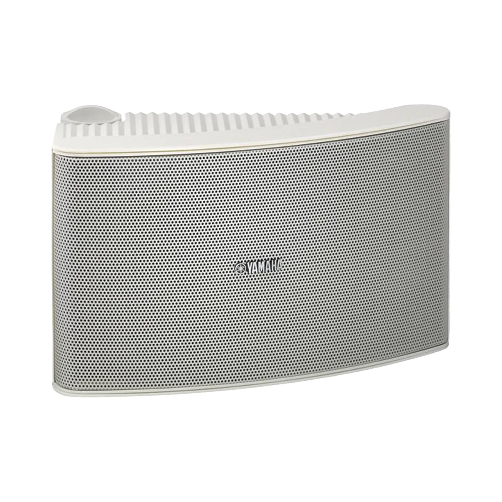 Altavoz de Montaje en Superficie de 2 vias | Woofer 6.5 in | Tweeter 1 in | Media Intemperie | 6 ohms | Par | Color Blanco