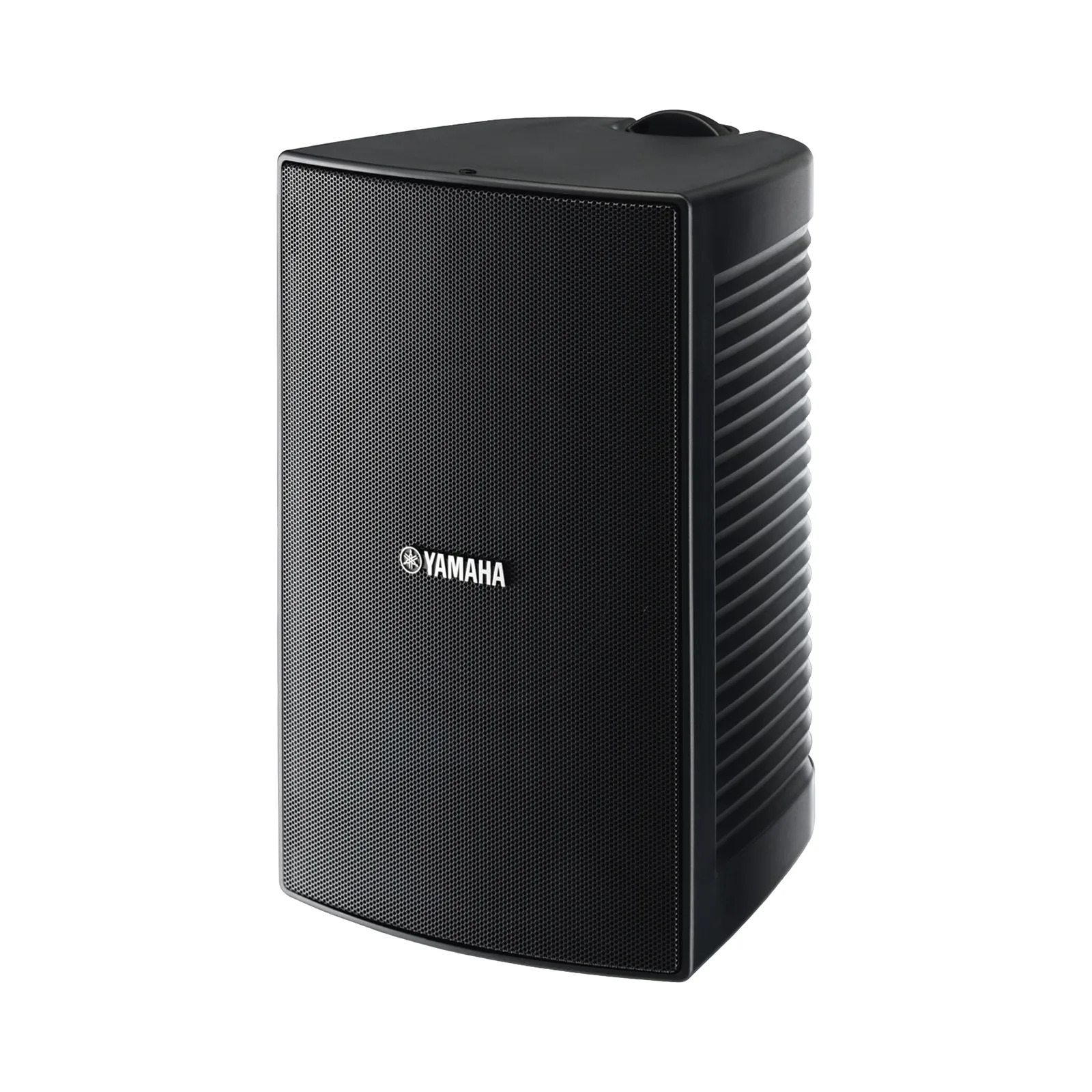 Altavoz de Montaje en Pared | 2 vias | Woofer 6.5" | Tweeter 1" | IPX3 | 8 ohms | 70/100V | Color Negro | Par