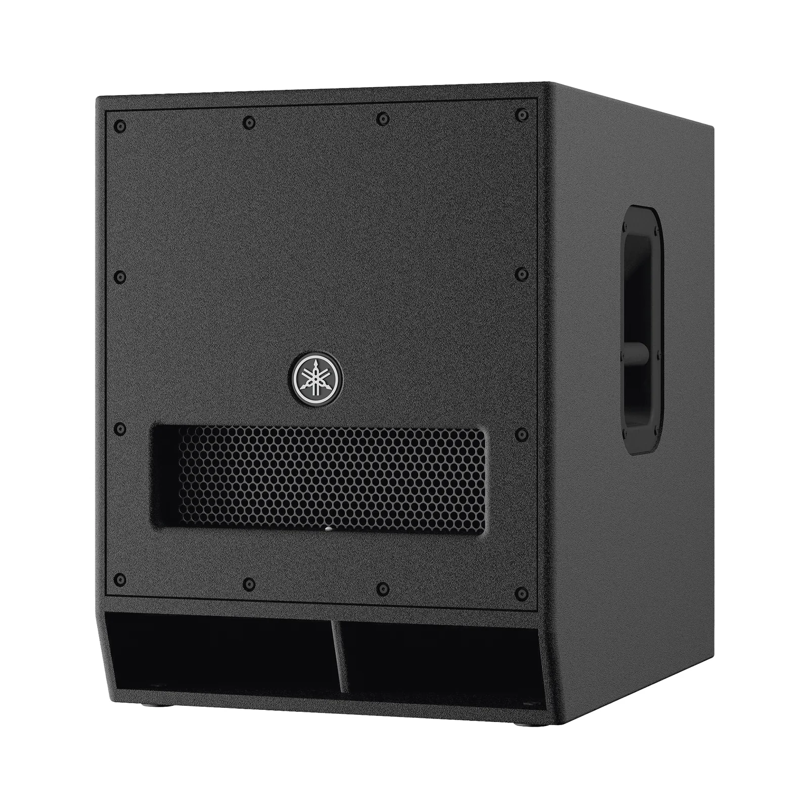 Subwoofer Amplificado 15In, 1020w, DSP Integrado, Pasabanda