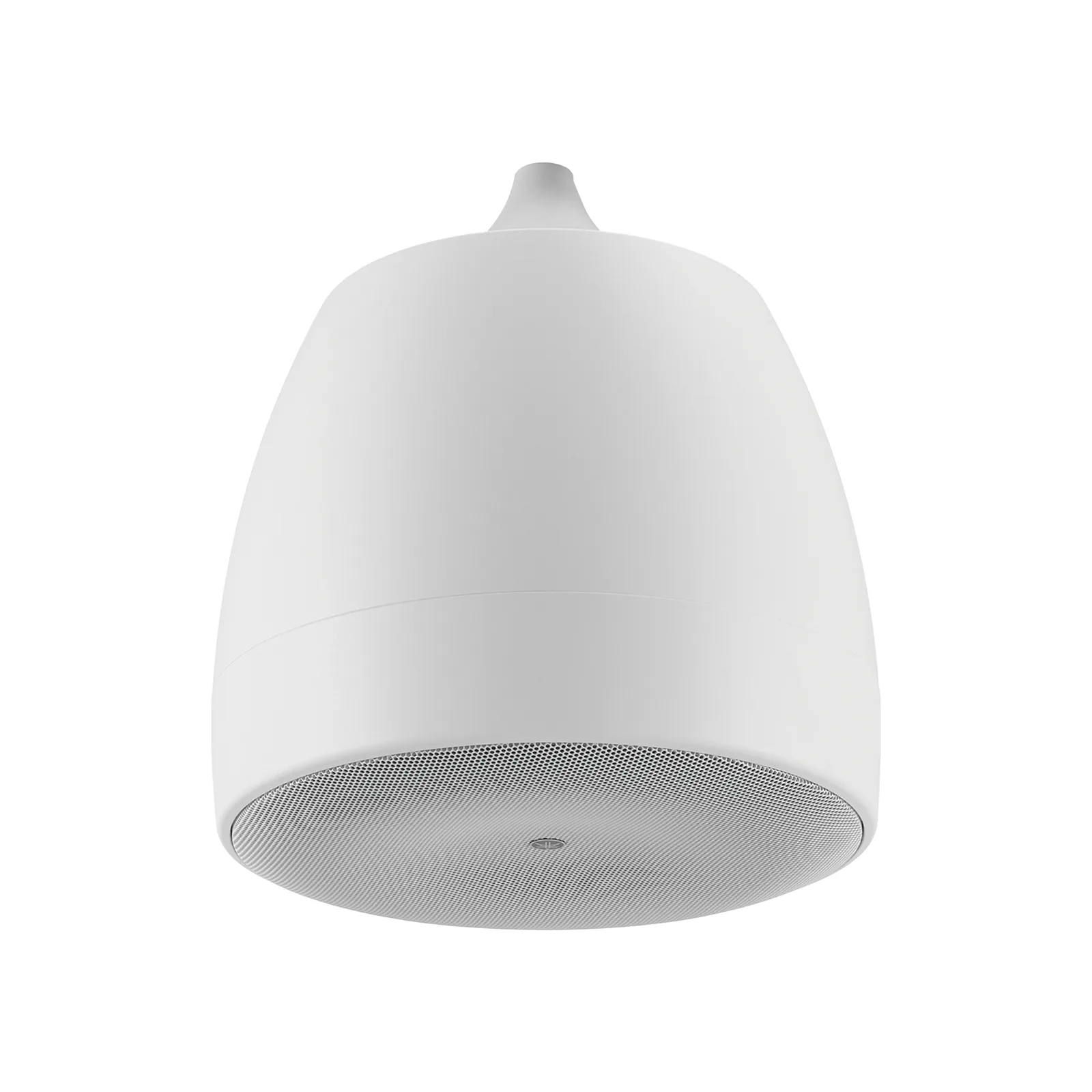 Altavoz Colgante Comercial | 6.5 in | 2 Vias | 300w | 8 Ohms | 70v/100v | Blanco